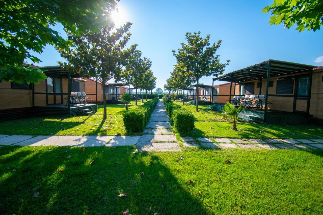 Ethno Village Giovanni Trade Ούλτσιν Εξωτερικό φωτογραφία
