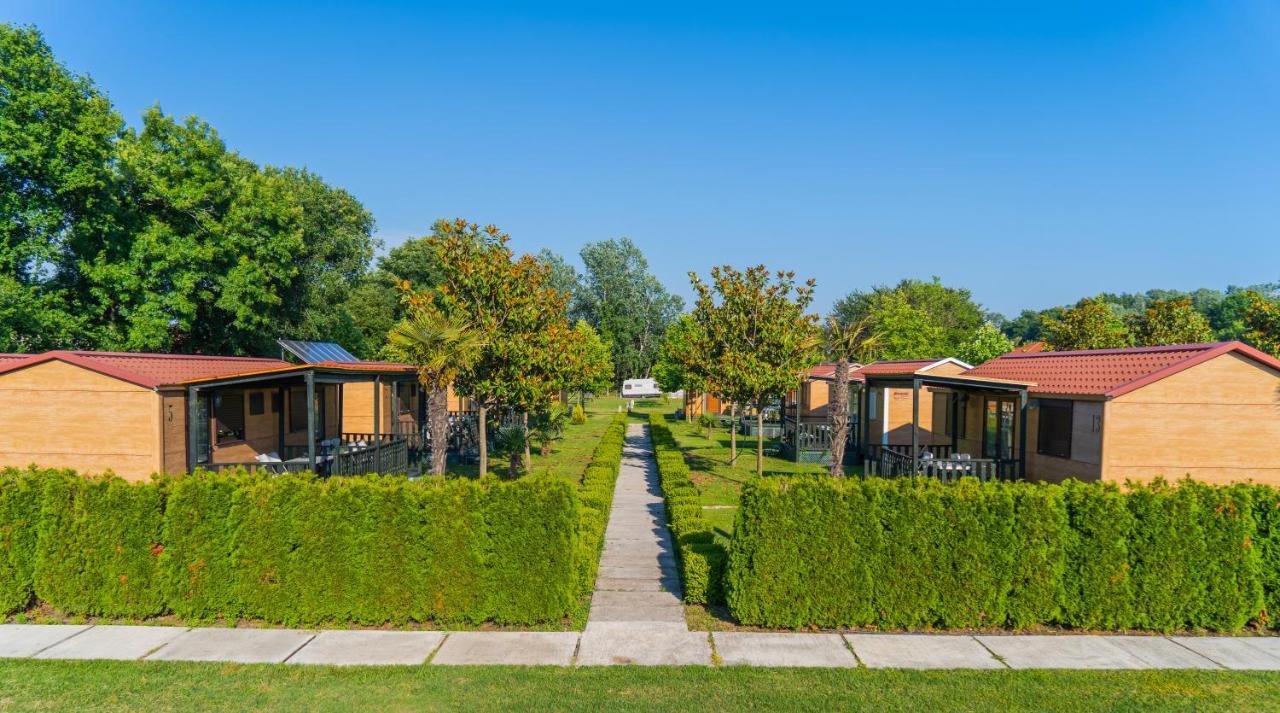 Ethno Village Giovanni Trade Ούλτσιν Εξωτερικό φωτογραφία