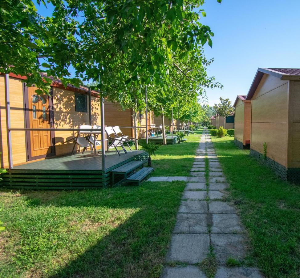Ethno Village Giovanni Trade Ούλτσιν Δωμάτιο φωτογραφία