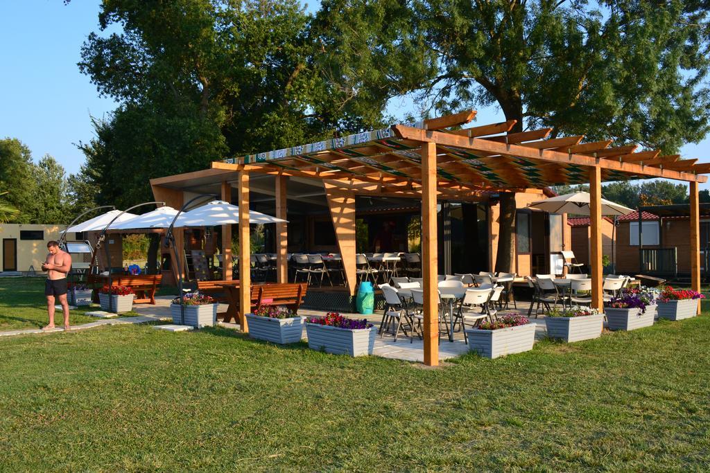 Ethno Village Giovanni Trade Ούλτσιν Εξωτερικό φωτογραφία