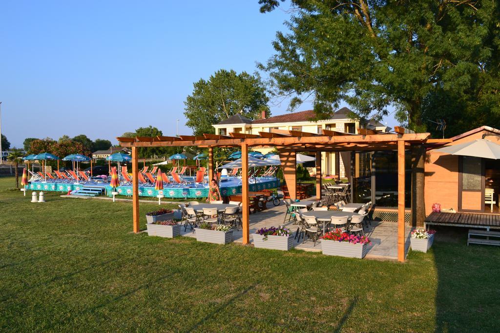 Ethno Village Giovanni Trade Ούλτσιν Εξωτερικό φωτογραφία