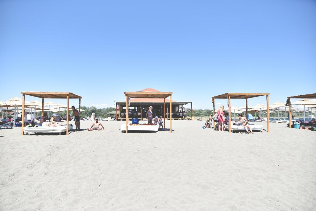 Ethno Village Giovanni Trade Ούλτσιν Εξωτερικό φωτογραφία